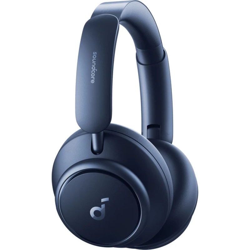 Bluetooth Stereo Anker SoundCore Space Q45 Blue UA