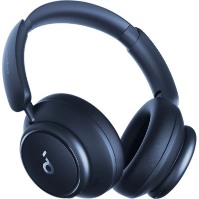 Bluetooth Stereo Anker SoundCore Space Q45 Blue (A3040G31) UA