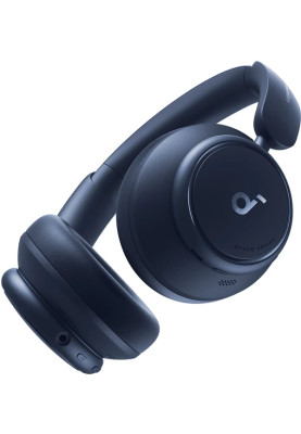 Bluetooth Stereo Anker SoundCore Space Q45 Blue UA