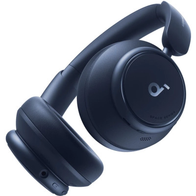 Bluetooth Stereo Anker SoundCore Space Q45 Blue (A3040G31) UA