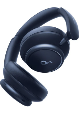 Bluetooth Stereo Anker SoundCore Space Q45 Blue UA