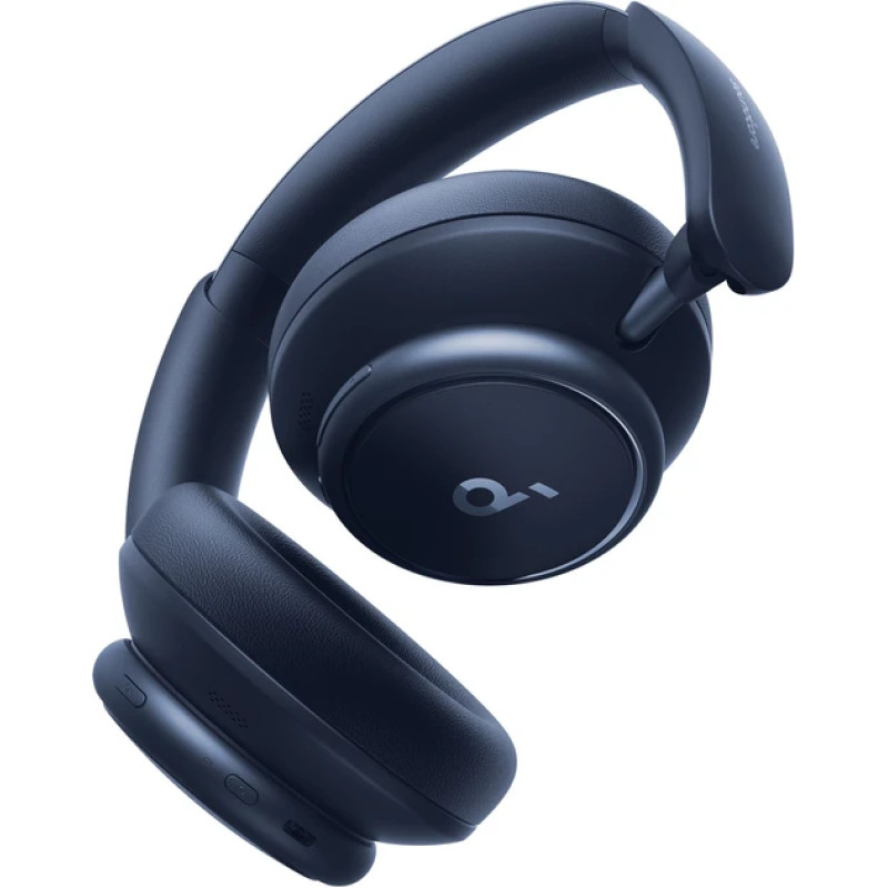 Bluetooth Stereo Anker SoundCore Space Q45 Blue UA
