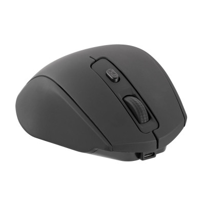 Bluetooth миша 2E MF2010 Перезаряджається black (2E-MF2010WB) Bluetooth миша 2E MF2010 Перезаряджається black (2E-MF2010WB)