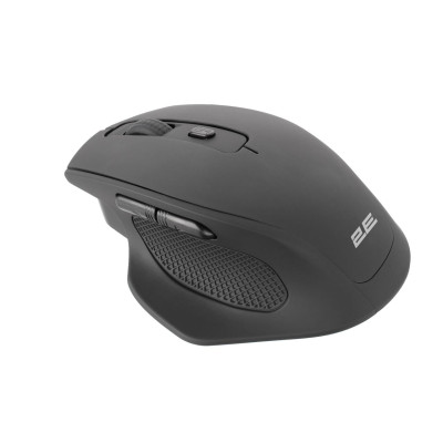 Bluetooth миша 2E MF2010 Перезаряджається black (2E-MF2010WB) Bluetooth миша 2E MF2010 Перезаряджається black (2E-MF2010WB)