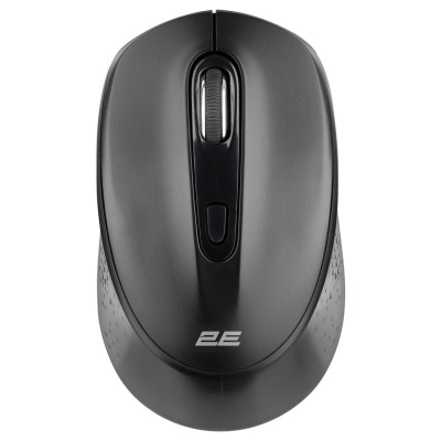 Bluetooth миша 2E MF230 Silent black (2E-MF230WB)