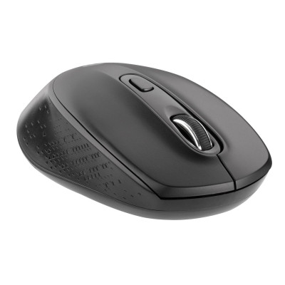 Bluetooth миша 2E MF230 Silent black (2E-MF230WB) Bluetooth миша 2E MF230 Silent black (2E-MF230WB)