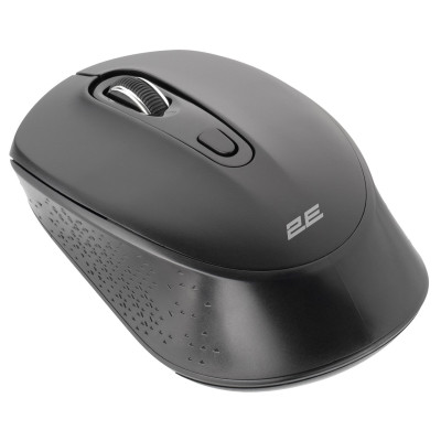 Bluetooth миша 2E MF230 Silent black (2E-MF230WB) Bluetooth миша 2E MF230 Silent black (2E-MF230WB)