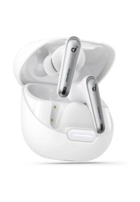 TWS Anker SoundCore Liberty 4 NC Clear White UA