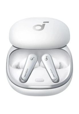 TWS Anker SoundCore Liberty 4 NC Clear White UA