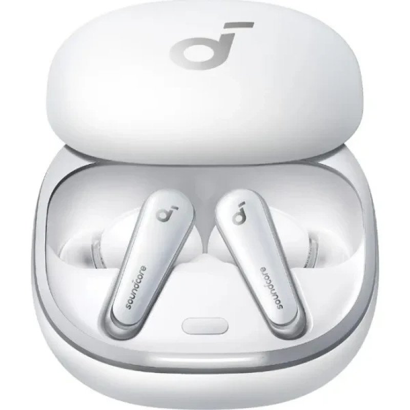 TWS Anker SoundCore Liberty 4 NC Clear White UA