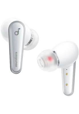 TWS Anker SoundCore Liberty 4 NC Clear White UA