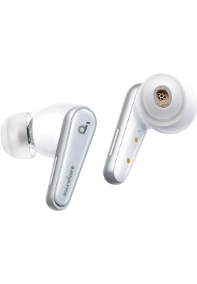 TWS Anker SoundCore Liberty 4 NC Clear White UA
