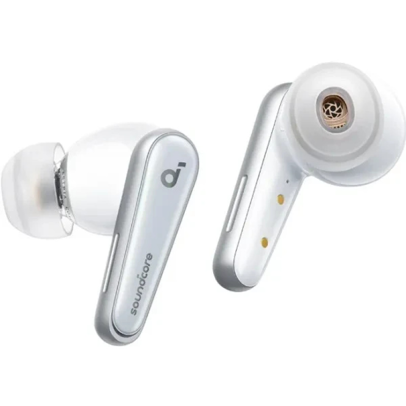 TWS Anker SoundCore Liberty 4 NC Clear White UA