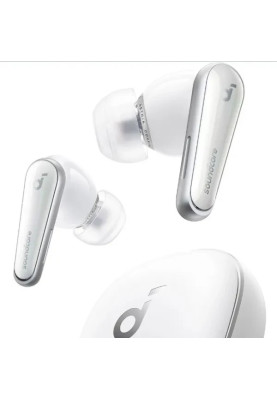 TWS Anker SoundCore Liberty 4 NC Clear White UA