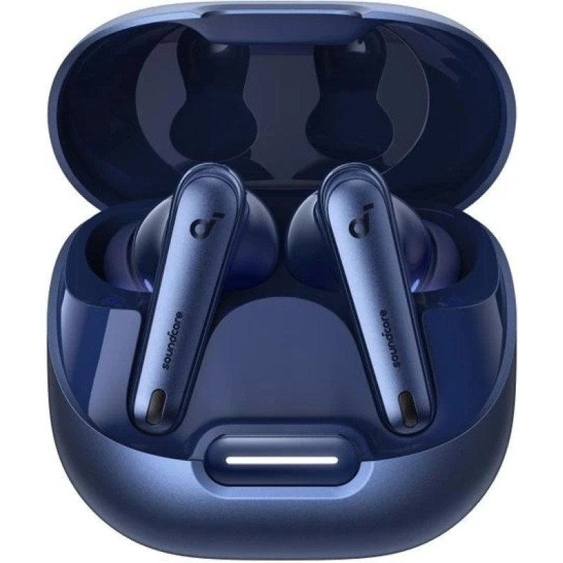 TWS Anker SoundCore Liberty 4 NC Navy Blue (A3947G31) UA
