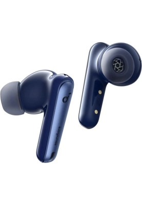TWS Anker SoundCore Liberty 4 NC Navy Blue (A3947G31) UA
