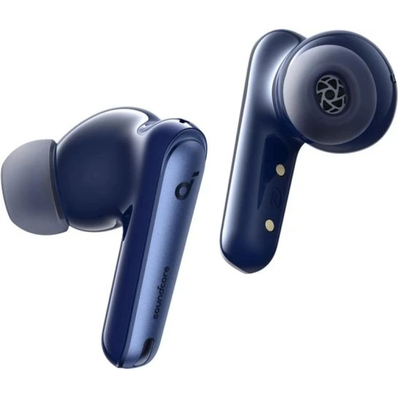 TWS Anker SoundCore Liberty 4 NC Navy Blue (A3947G31) UA