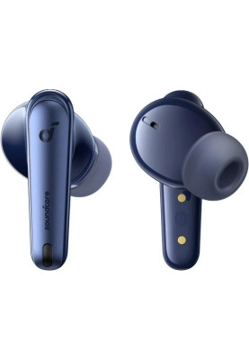 TWS Anker SoundCore Liberty 4 NC Navy Blue (A3947G31) UA