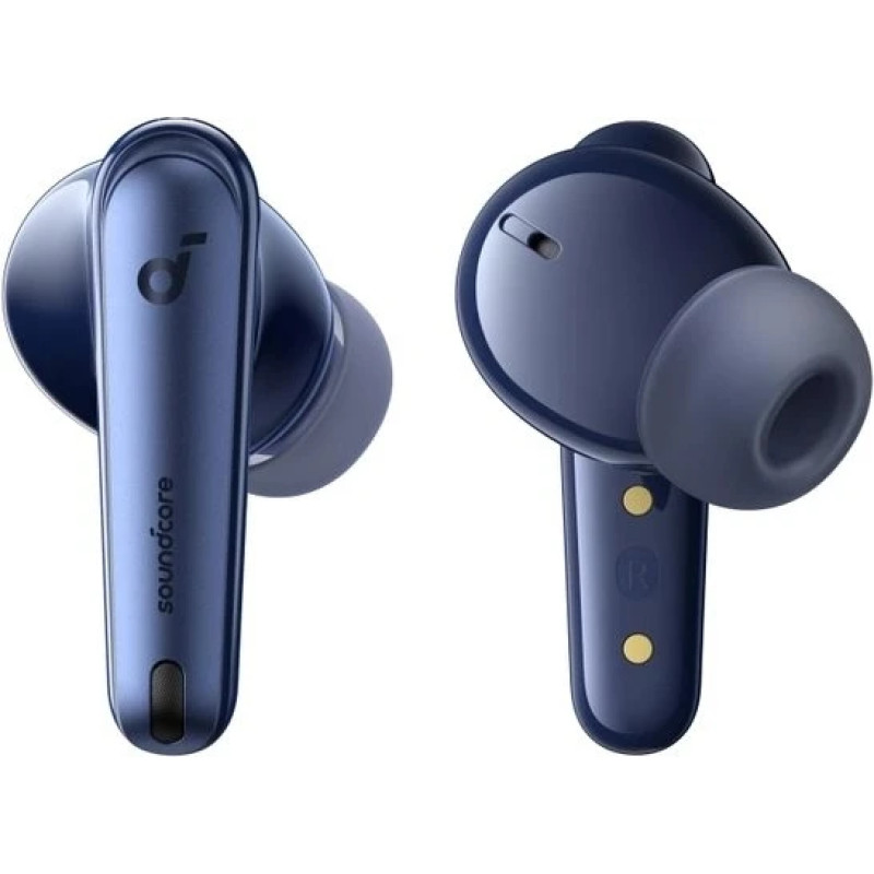TWS Anker SoundCore Liberty 4 NC Navy Blue (A3947G31) UA