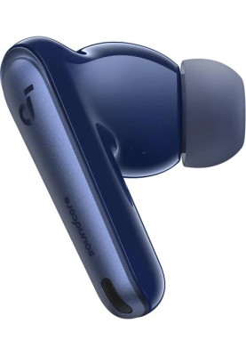 TWS Anker SoundCore Liberty 4 NC Navy Blue (A3947G31) UA