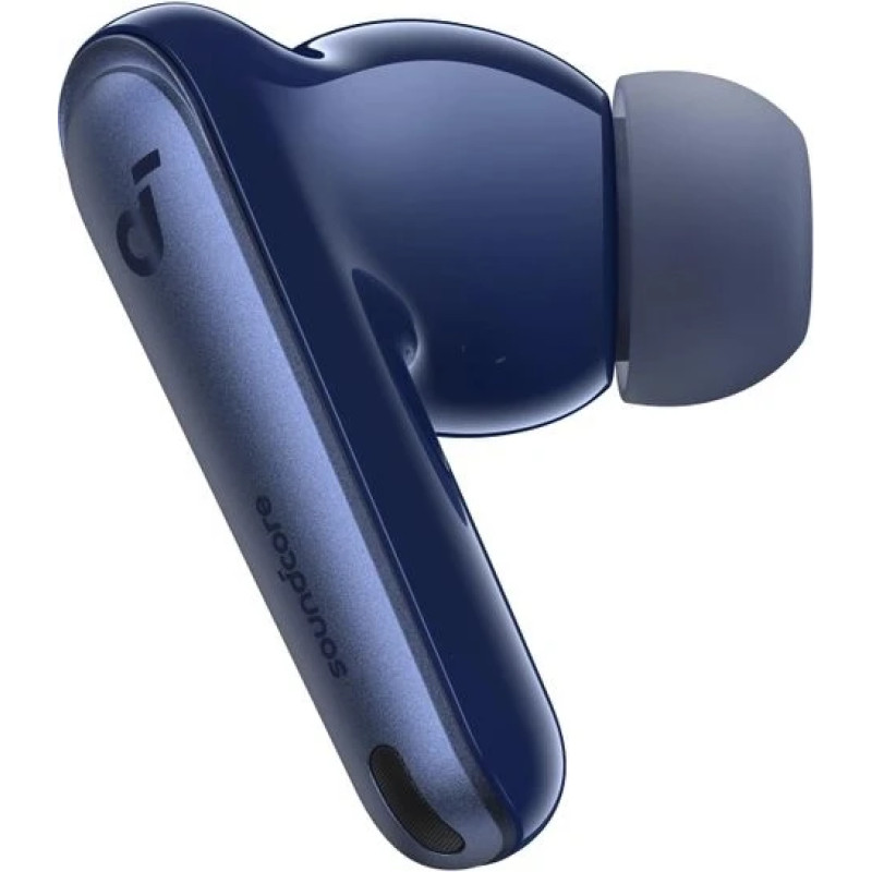 TWS Anker SoundCore Liberty 4 NC Navy Blue (A3947G31) UA