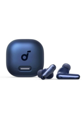 TWS Anker SoundCore Liberty 4 NC Navy Blue (A3947G31) UA