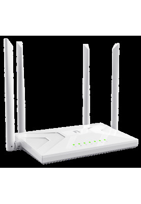 Роутер NETIS NC21 AC1200 UA