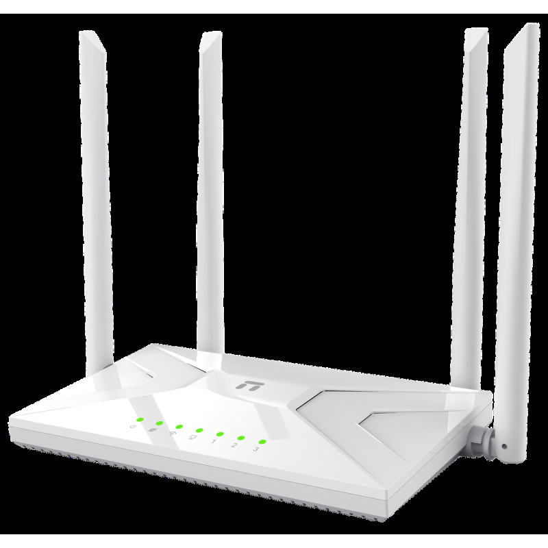 Роутер NETIS NC21 AC1200 UA
