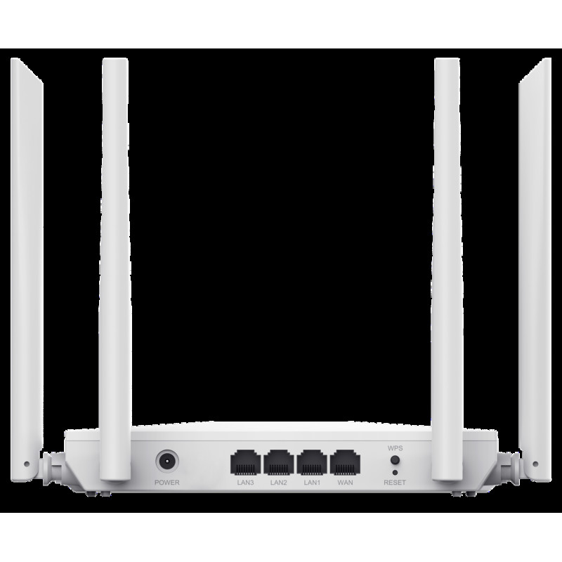 Роутер NETIS NC21 AC1200 UA