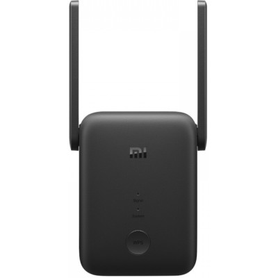 Підсилювач сигналу Xiaomi Mi Wi-Fi Range Extender 1200 (DVB4348GL) UA
