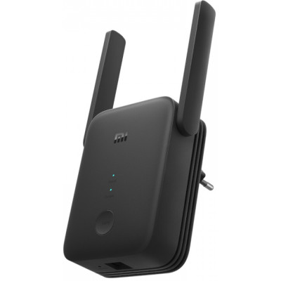 Підсилювач сигналу Xiaomi Mi Wi-Fi Range Extender 1200 (DVB4348GL) UA