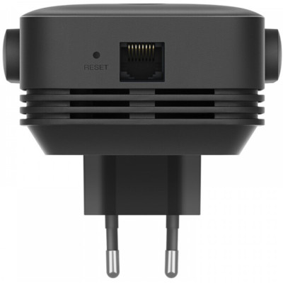 Підсилювач сигналу Xiaomi Mi Wi-Fi Range Extender 1200 (DVB4348GL) UA