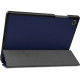 Чохол на планшет SA T500/T505N Tab A7 10.4"(2020) BeCover Deep Blue