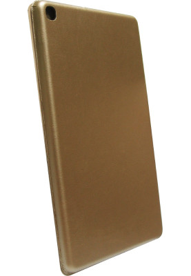 Чохол на планшет SA T510/T515 Tab A 10.1 (2019) Smart Case Gold