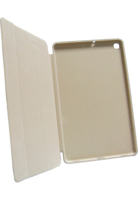 Чохол на планшет SA T510/T515 Tab A 10.1 (2019) Smart Case Gold