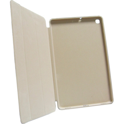 Чохол на планшет SA T510/T515 Tab A 10.1 (2019) Smart Case Gold