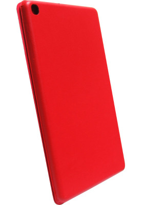 Чохол на планшет SA T510/T515 Tab A 10.1 (2019) Smart Case Red