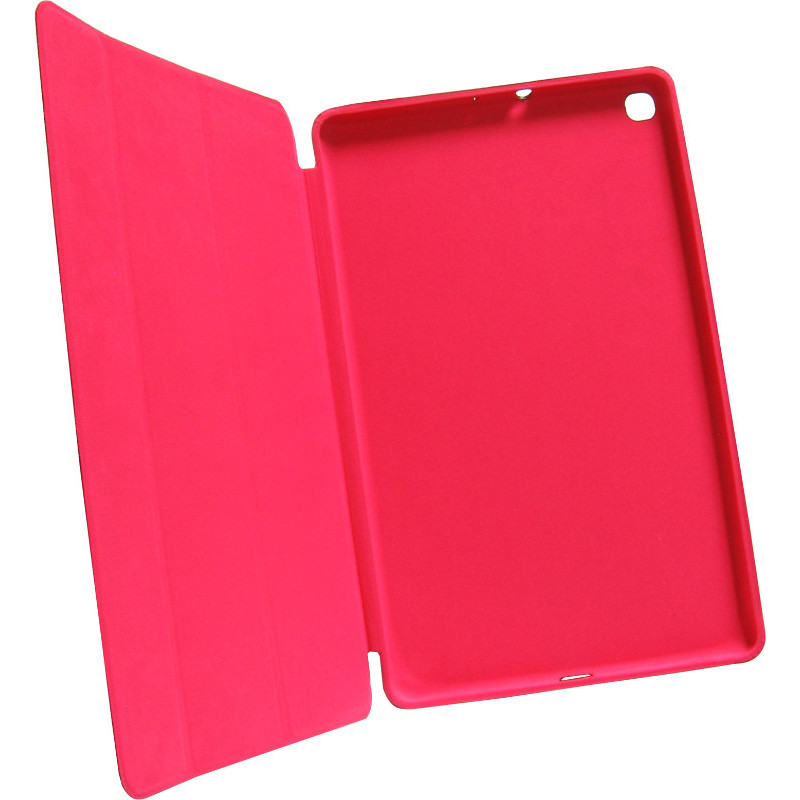Чохол на планшет SA T510/T515 Tab A 10.1 (2019) Smart Case Red