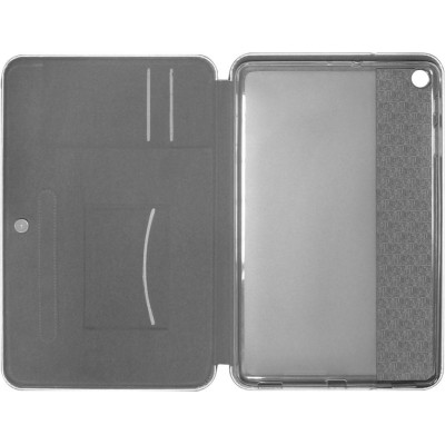 Чохол на планшет SA T510/T515 Tab A Wallet Gray