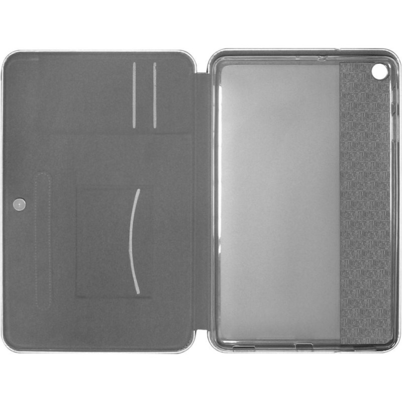 Чохол на планшет SA T510/T515 Tab A Wallet Gray