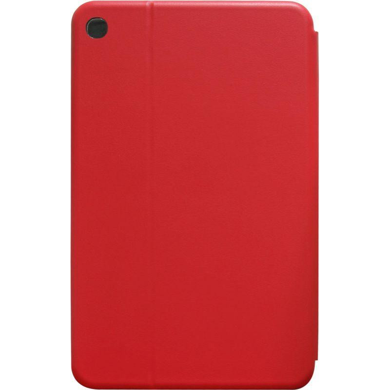 Чохол на планшет SA T510/T515 Tab A Wallet Red