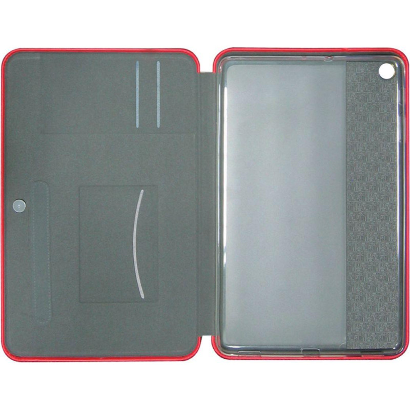 Чохол на планшет SA T510/T515 Tab A Wallet Red