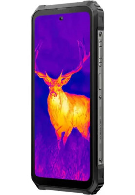 Смартфон Blackview BL9000 Pro 12/512Gb NFC Black Global version
