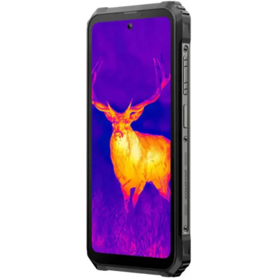 Смартфон Blackview BL9000 Pro 12/512Gb NFC Black Global version