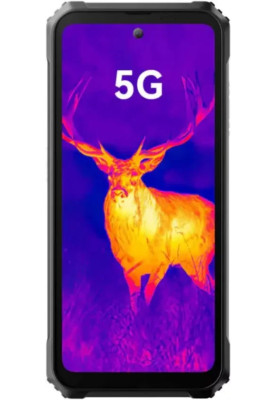Смартфон Blackview BL9000 Pro 12/512Gb NFC Black Global version