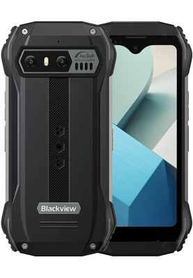 Смартфон Blackview N6000 SE 4/128Gb Black Global version
