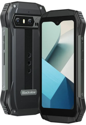 Смартфон Blackview N6000 SE 4/128Gb Black Global version