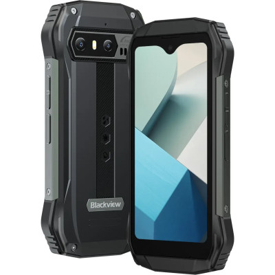 Смартфон Blackview N6000 SE 4/128Gb Black Global version
