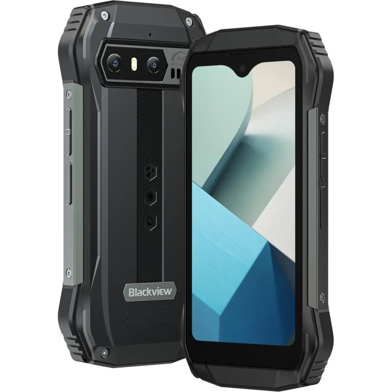 Смартфон Blackview N6000 SE 4/128Gb Black Global version