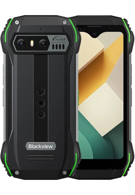 Смартфон Blackview N6000 SE 4/128Gb Green Global version